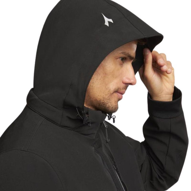 Giubbotto Diadora Utility Freedom in Softshell
