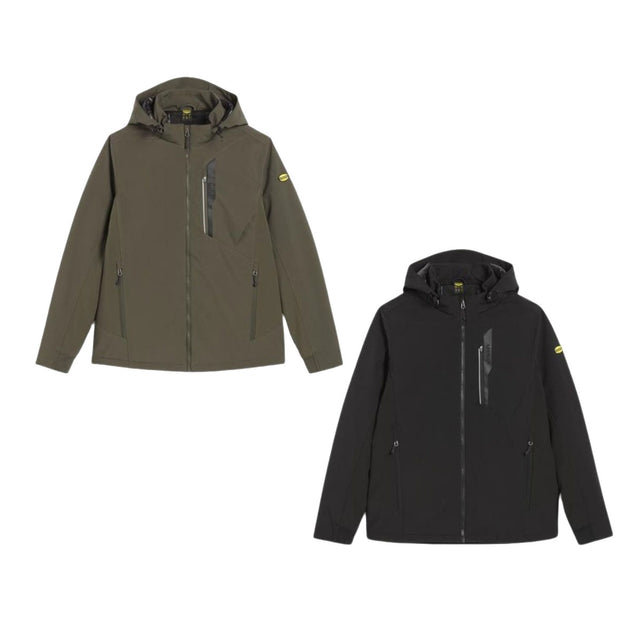 Giubbotto Diadora Utility Freedom in Softshell