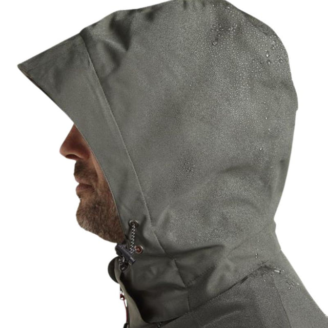 Diadora Utility Cross Padded Jacket Giubbotto da lavoro
