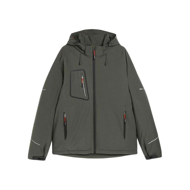 Diadora Utility Cross Padded Jacket Giubbotto da lavoro