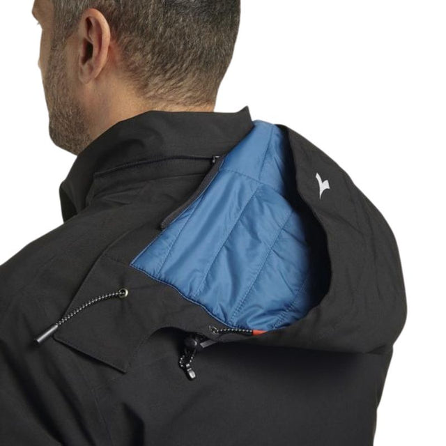 Diadora Utility Cross Padded Jacket Giubbotto da lavoro