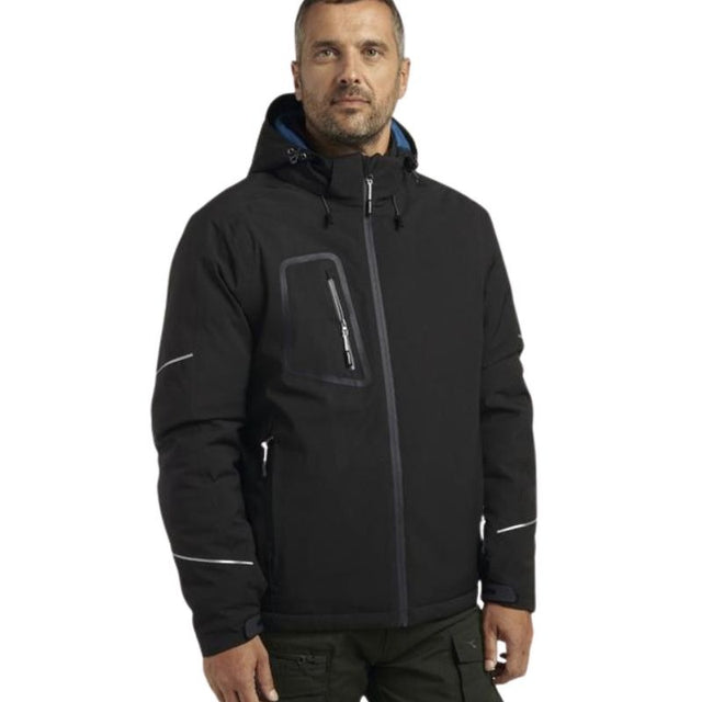 Diadora Utility Cross Padded Jacket Giubbotto da lavoro