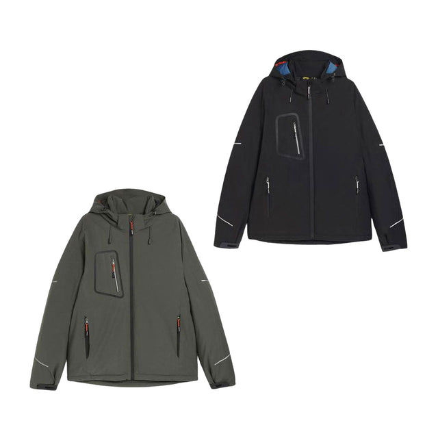 Diadora Utility Cross Padded Jacket Giubbotto da lavoro