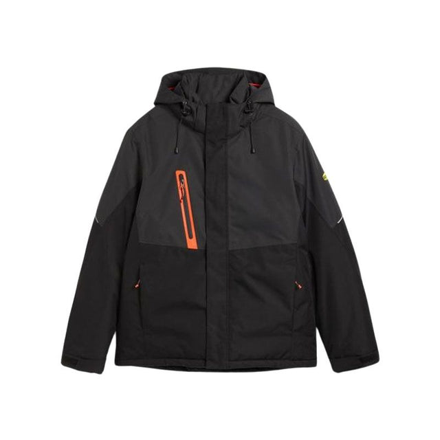 Diadora Utility Hybrid Tactic Giubbotto antivento