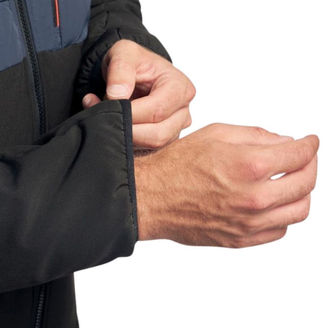 Giacca da lavoro Diadora Utility Padded Jacket Oslo Hybrid