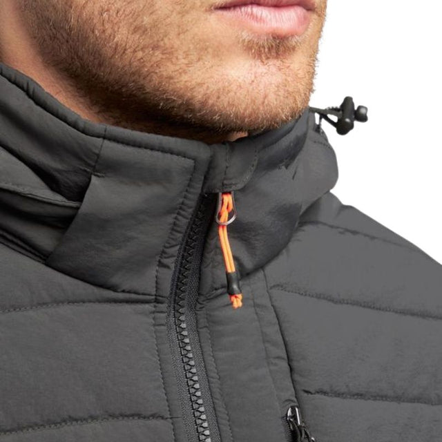Giacca da lavoro Diadora Utility Padded Jacket Oslo Hybrid