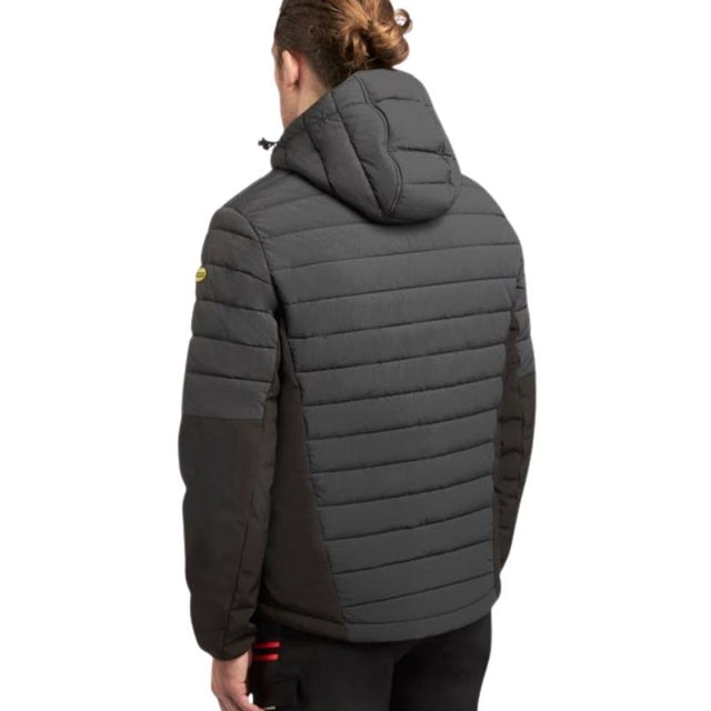 Giacca da lavoro Diadora Utility Padded Jacket Oslo Hybrid