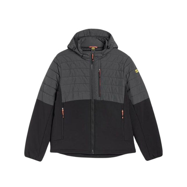 Giacca da lavoro Diadora Utility Padded Jacket Oslo Hybrid