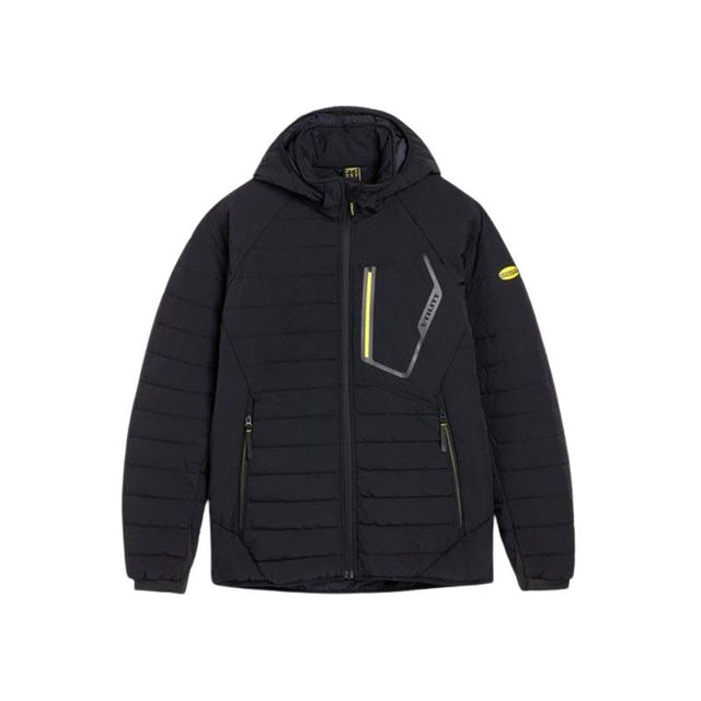 Giacca antivento Diadora Utility Padded Jacket Evolution