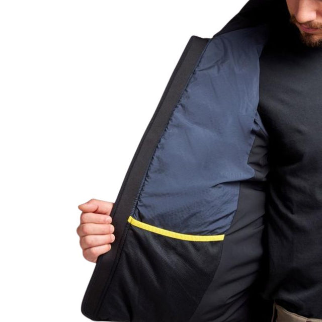 Giacca antivento Diadora Utility Padded Jacket Evolution