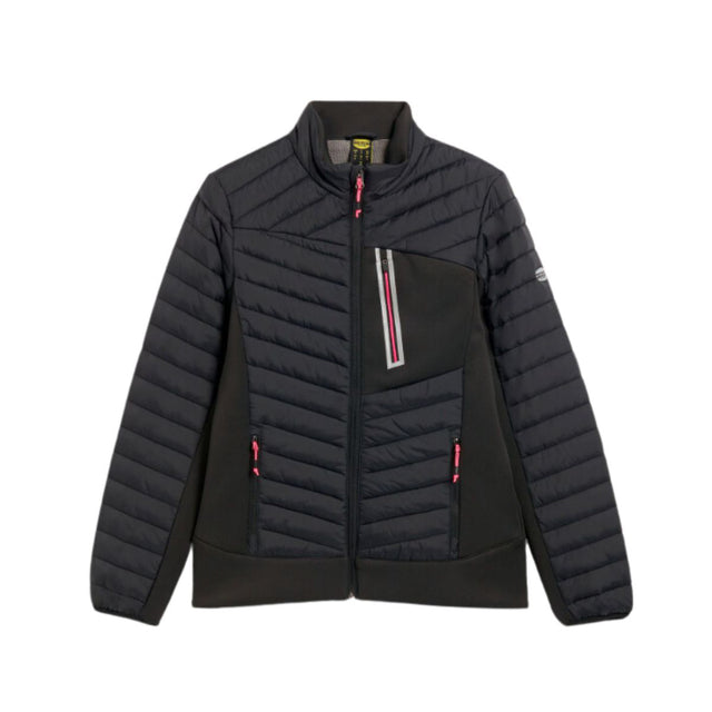 Giacca da lavoro donna Diadora Utility Jacket Tech Athena