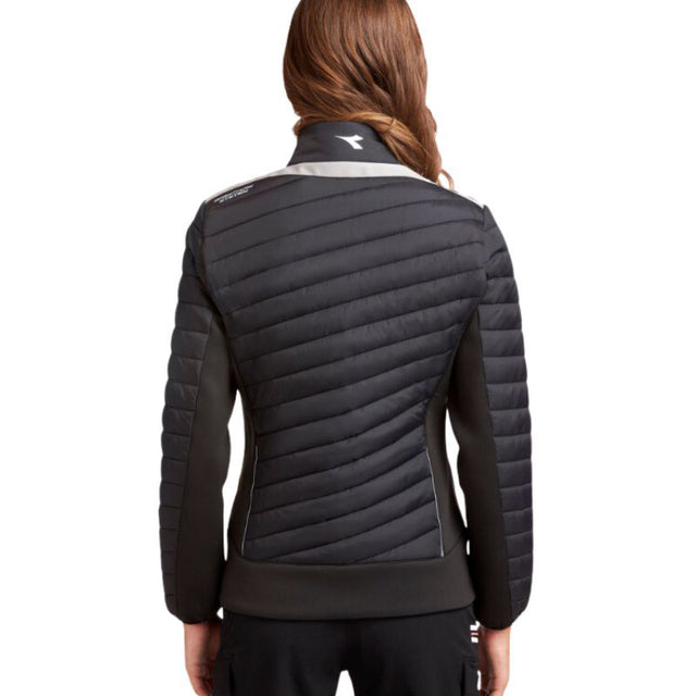 Giacca da lavoro donna Diadora Utility Jacket Tech Athena