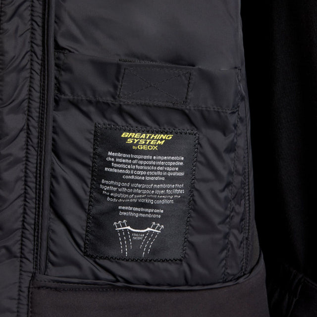 Giacca da lavoro donna Diadora Utility Jacket Tech Athena