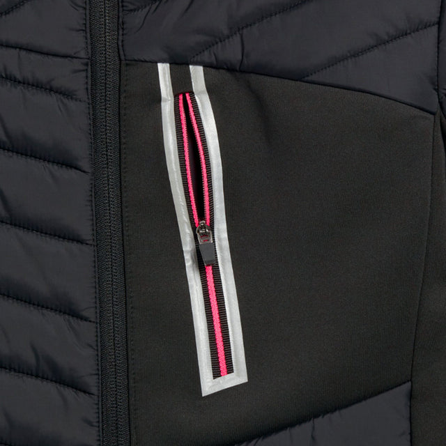 Giacca da lavoro donna Diadora Utility Jacket Tech Athena