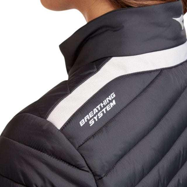 Giacca da lavoro donna Diadora Utility Jacket Tech Athena