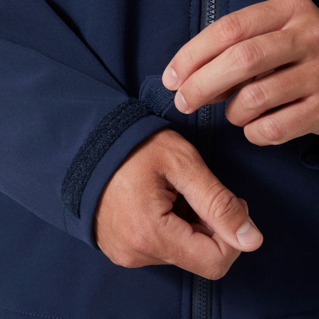 Helly Hansen 74085 Manchester 2.0 Softshell lavoro