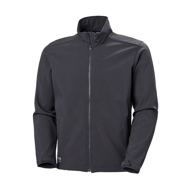 Helly Hansen 74085 Manchester 2.0 Softshell lavoro
