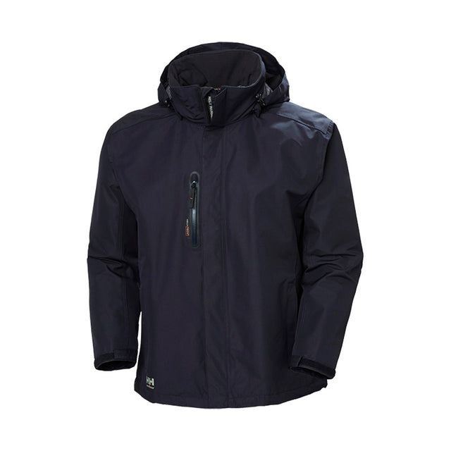 Giacca da lavoro Helly Hansen Manchester Shell Jacket