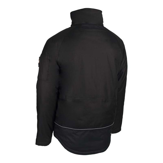 Yuzu Coverguard Giubbotto invernale da lavoro