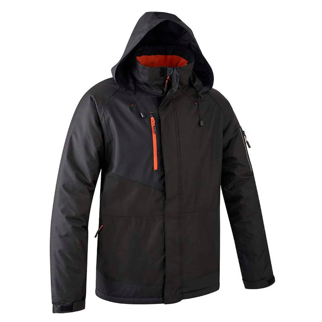Yuzu Coverguard Giubbotto invernale da lavoro