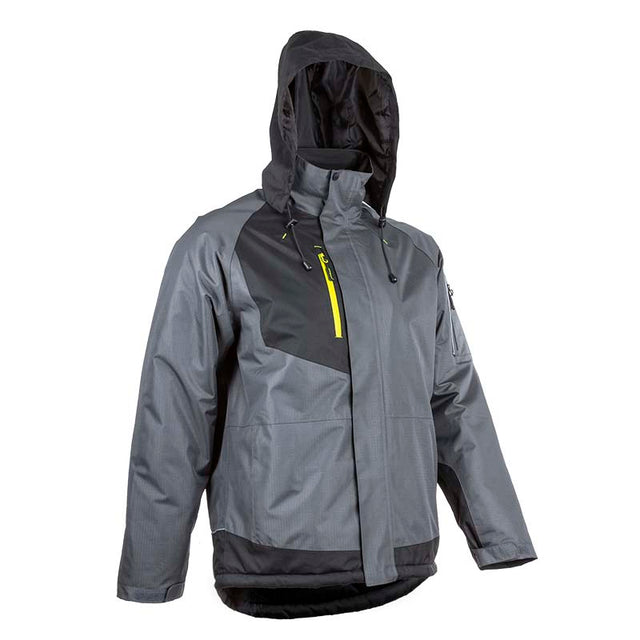 Yuzu Coverguard Giubbotto invernale da lavoro