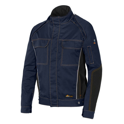 Industrial Starter 8845 Issa Stretch giubbotto