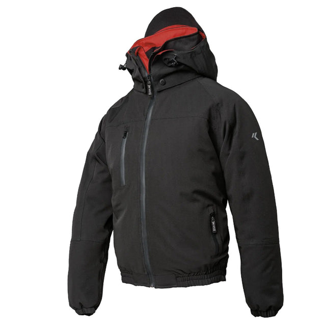 Giubbotto da lavoro Softshell Issaline Deer Industrial Starter