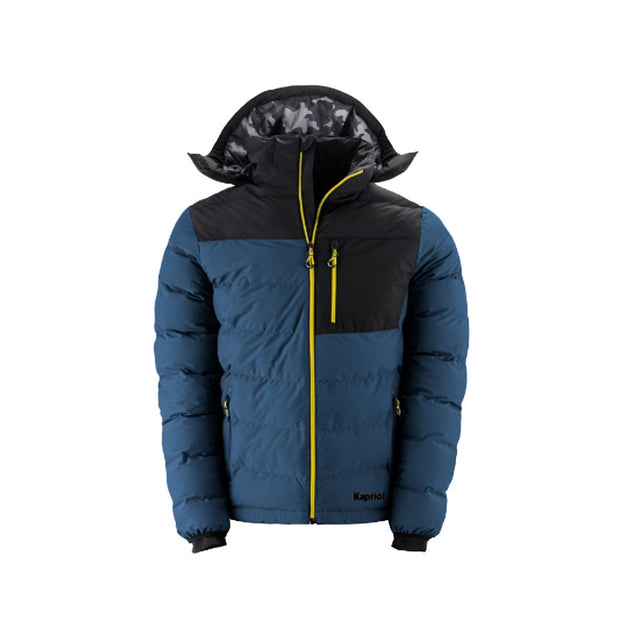 Kapriol Thermic Pro Giubbotto invernale da lavoro