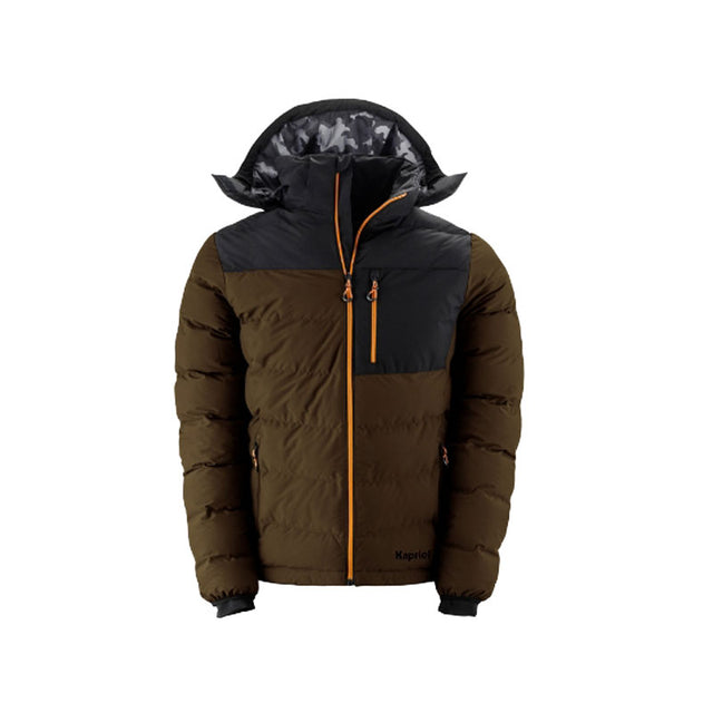 Kapriol Thermic Pro Giubbotto invernale da lavoro