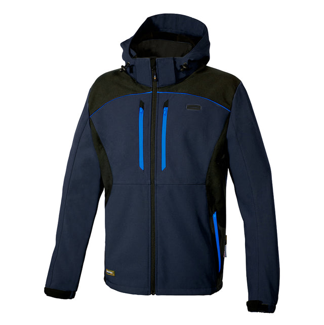Giubbotto da lavoro softshell Klarbo Cofra