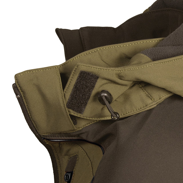 Giubbotto da lavoro softshell Klarbo Cofra