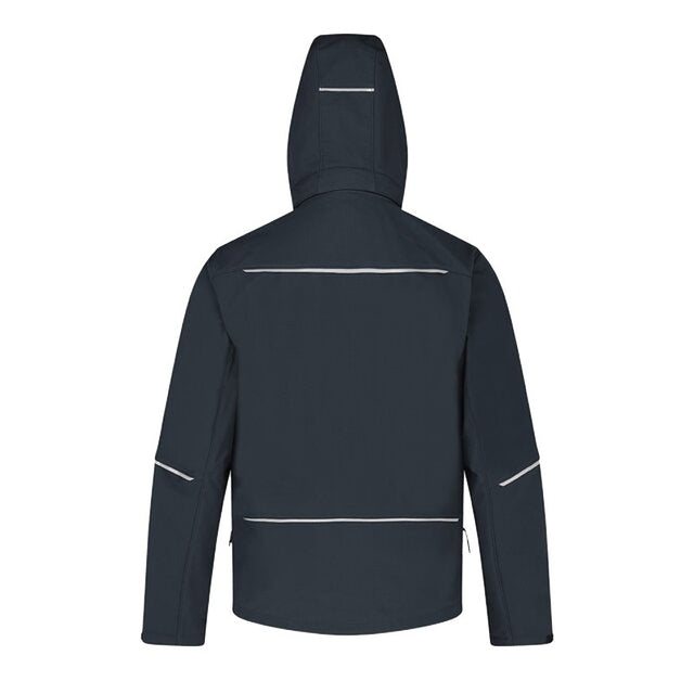 Giubbotto da lavoro softshell Safety Jogger Oak