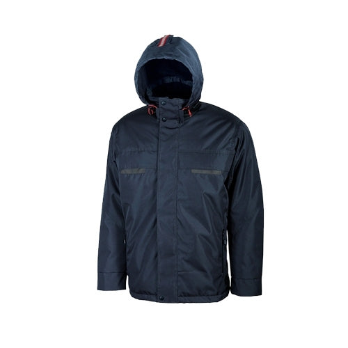 Giubbotto invernale da lavoro UPower Snow