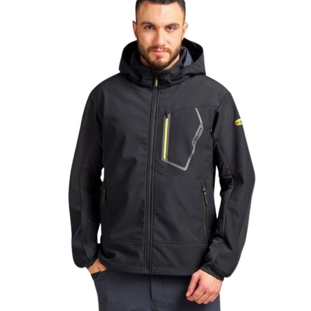 Giubbotto da lavoro Diadora Utility Softshell Evolution