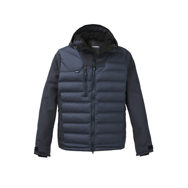 Giubbotto da lavoro softshell Rossini Rainold Hybrid