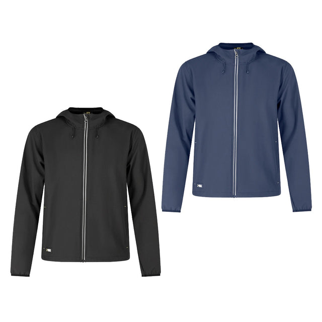 Giubbotto in softshell Safety Jogger Essential