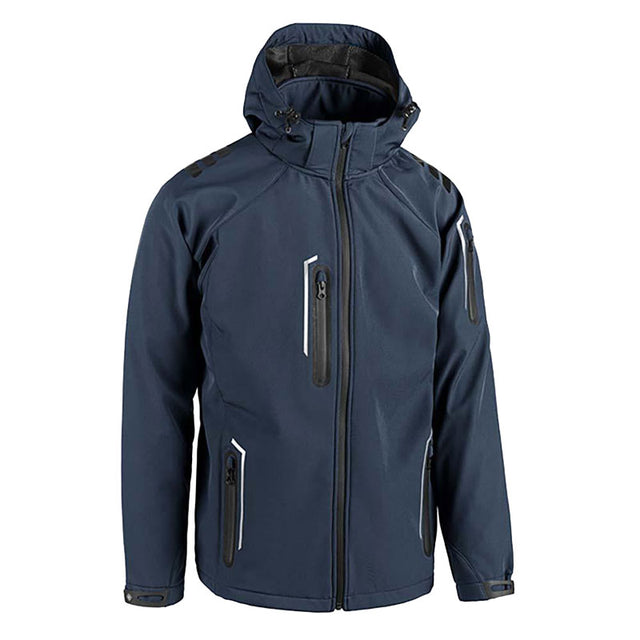 Giacca Geyser 32000 Sottozero in softshell