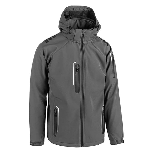 Giacca Geyser 32000 Sottozero in softshell