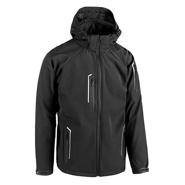 Giacca Geyser 32000 Sottozero in softshell
