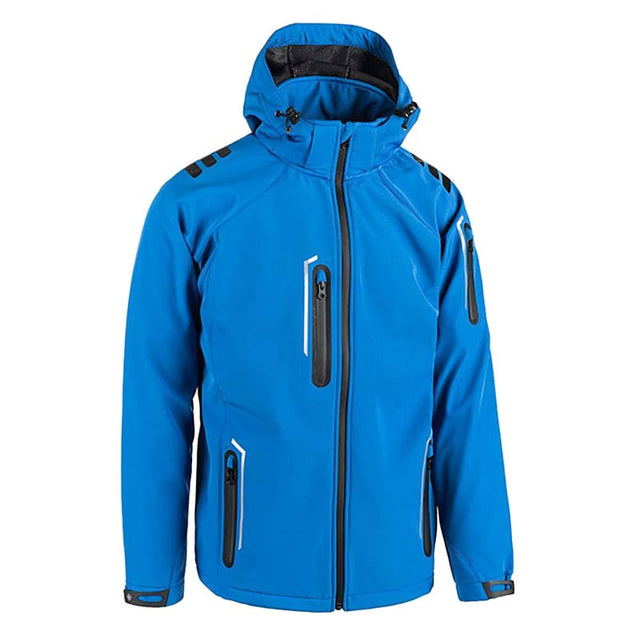 Giacca Geyser 32000 Sottozero in softshell