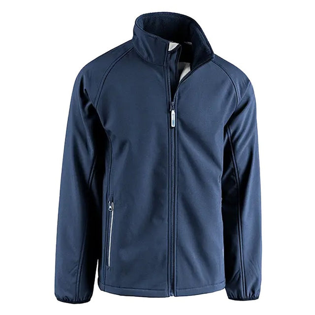 Giubbotto in softshell Sottozero Maestrale