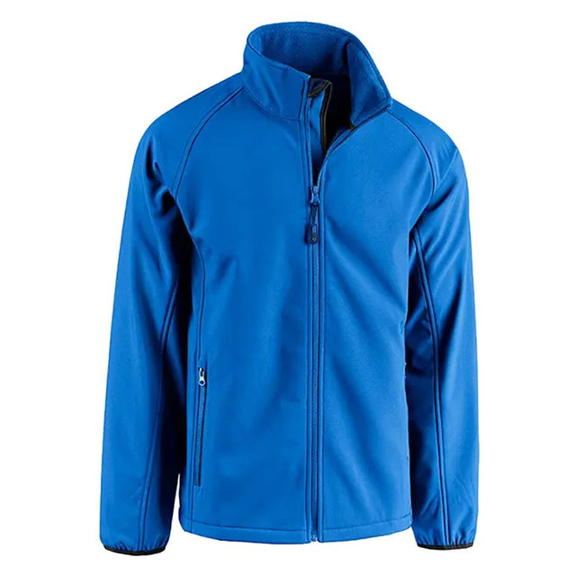 Giubbotto in softshell Sottozero Maestrale