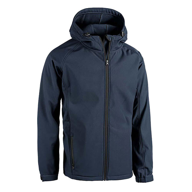 Giacca I0300 Rainbow Sottozero in softshell