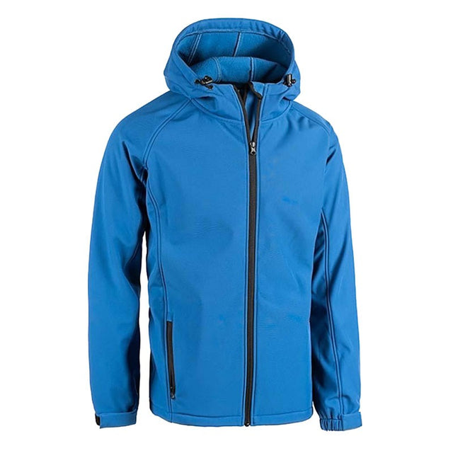 Giacca I0300 Rainbow Sottozero in softshell
