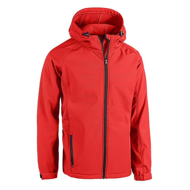 Giacca I0300 Rainbow Sottozero in softshell