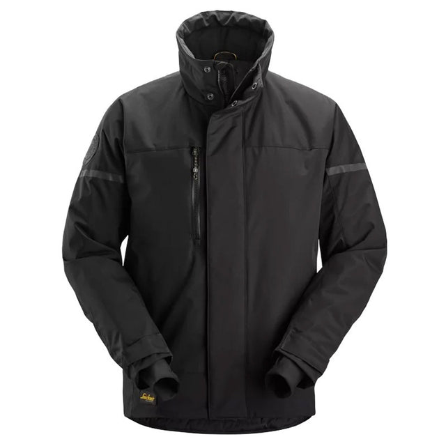 Giubbotto invernale Snickers AllroundWork 1106