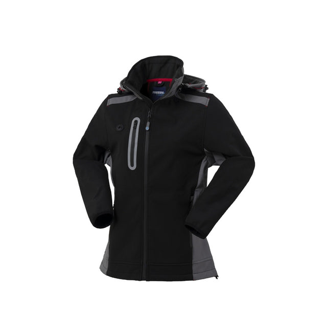 Giubbotto donna Smarty Lady Rossini da lavoro softshell