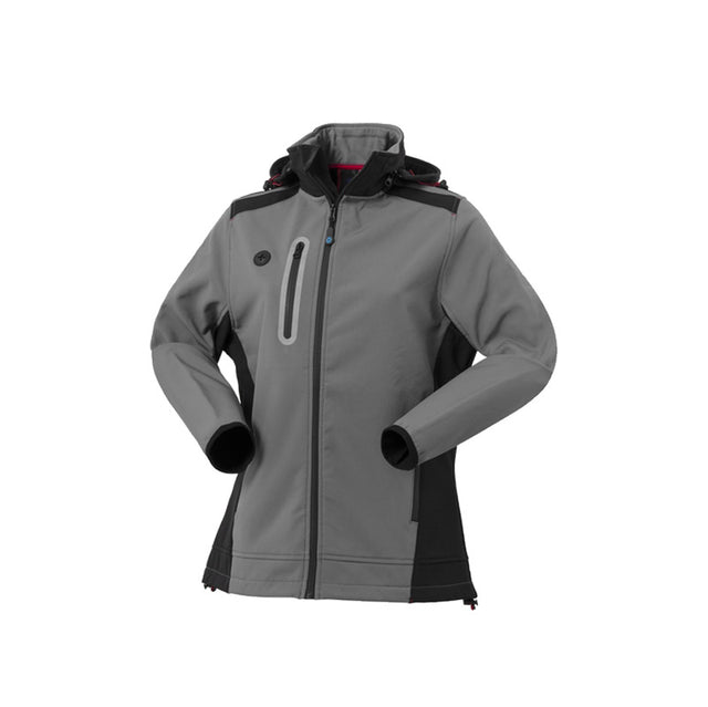 Giubbotto donna Smarty Lady Rossini da lavoro softshell