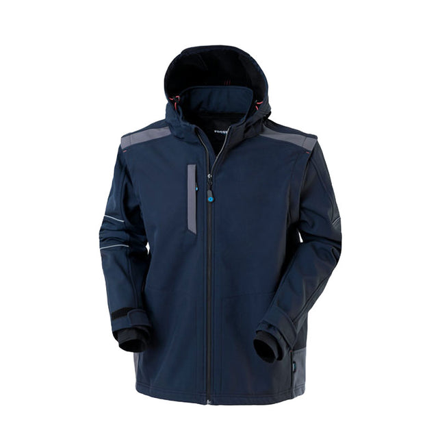 Rossini Ultraflex Giubbotto in softshell da lavoro