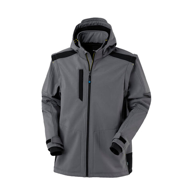 Rossini Ultraflex Giubbotto in softshell da lavoro